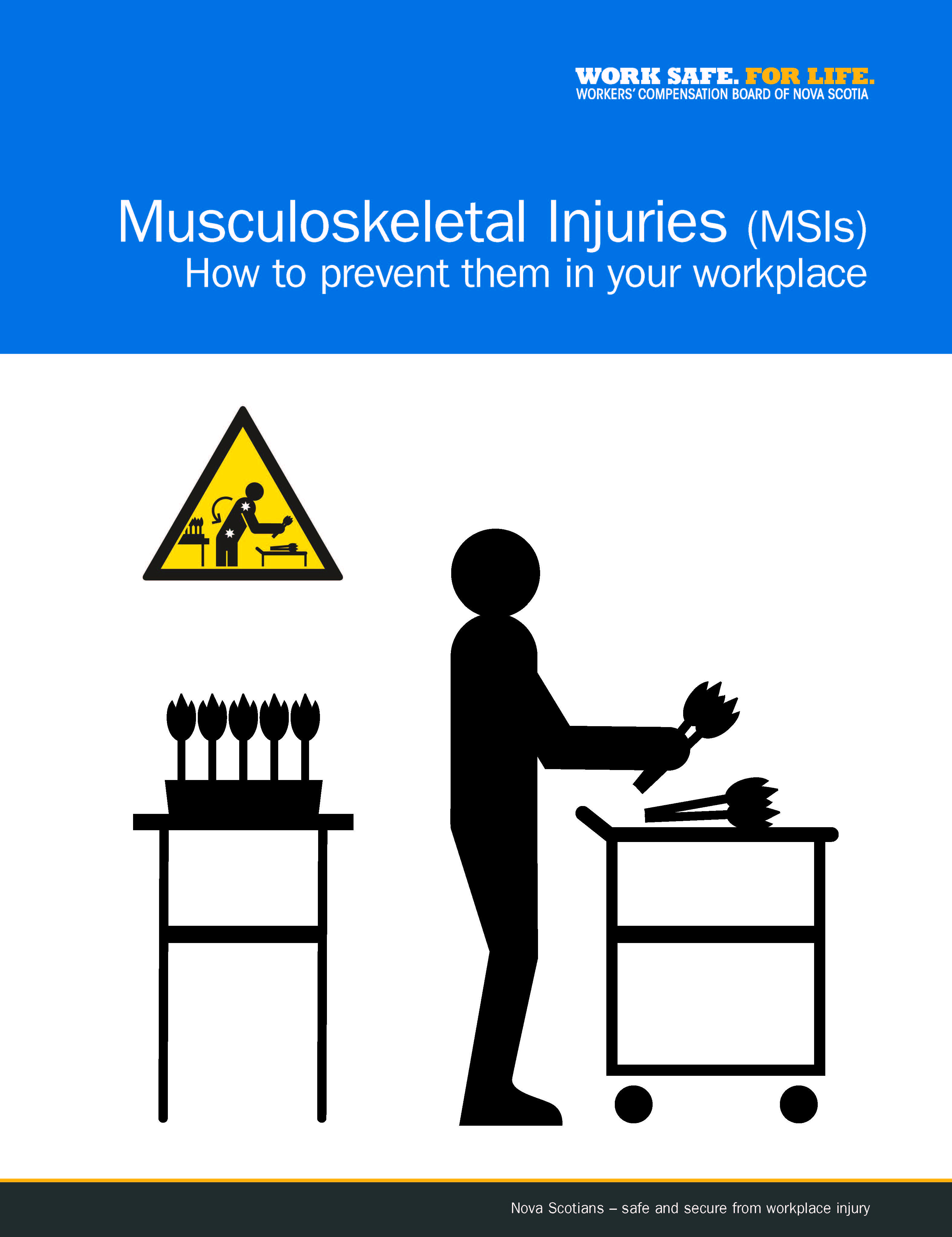 Musculoskeletal Injuries